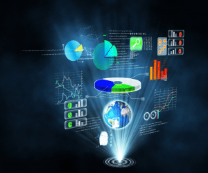 IT Statistics Data Science and Business Analysis